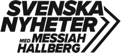 Svenska Nyheters logotyp